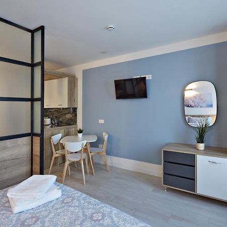 Apartamentos Marques De Abastos לוגרוניו מראה חיצוני תמונה