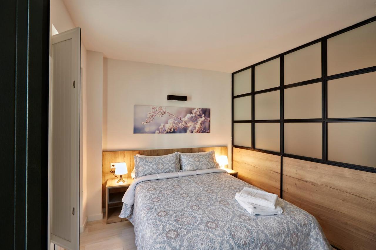 Apartamentos Marques De Abastos לוגרוניו מראה חיצוני תמונה