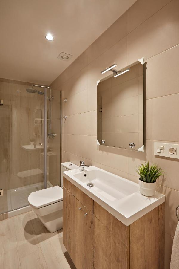 Apartamentos Marques De Abastos לוגרוניו מראה חיצוני תמונה