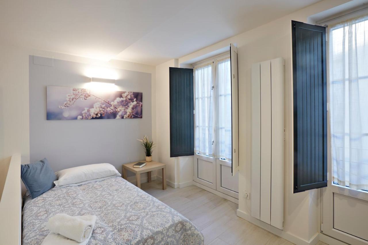 Apartamentos Marques De Abastos לוגרוניו מראה חיצוני תמונה