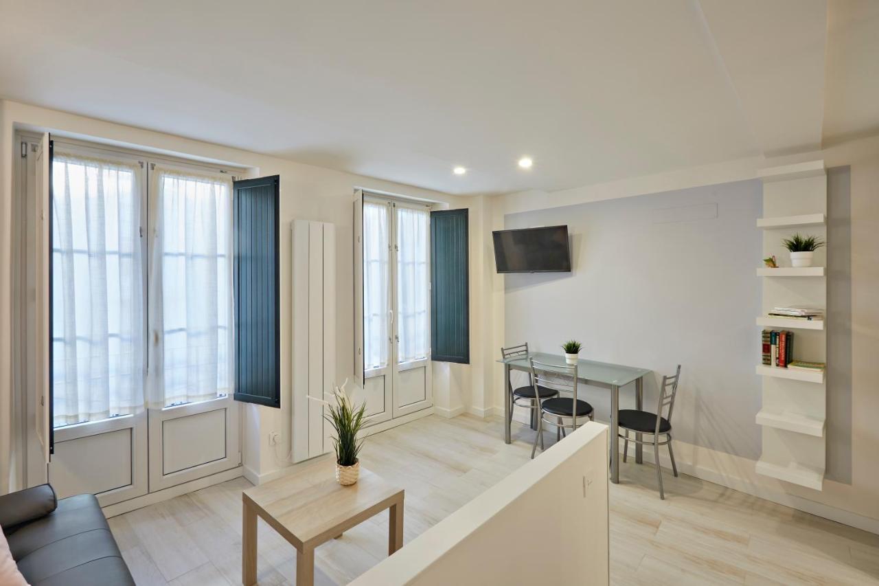 Apartamentos Marques De Abastos לוגרוניו מראה חיצוני תמונה