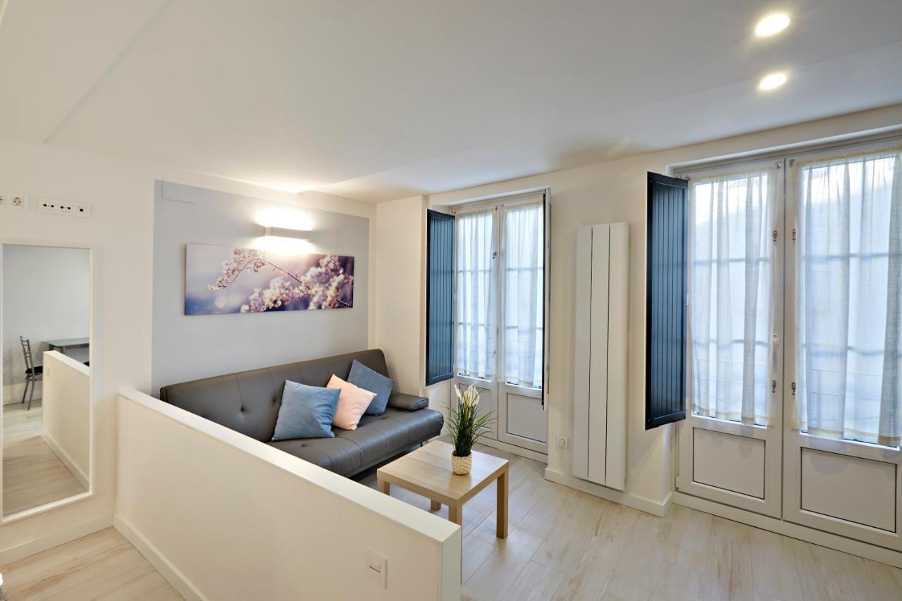 Apartamentos Marques De Abastos לוגרוניו מראה חיצוני תמונה